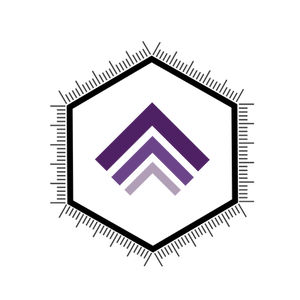 Purple Ruler